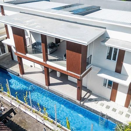 Alyxia 1 Bedroom Apartment In Central Seminyak Eksteriør billede