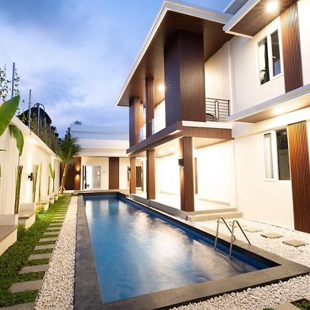 Alyxia 1 Bedroom Apartment In Central Seminyak Eksteriør billede
