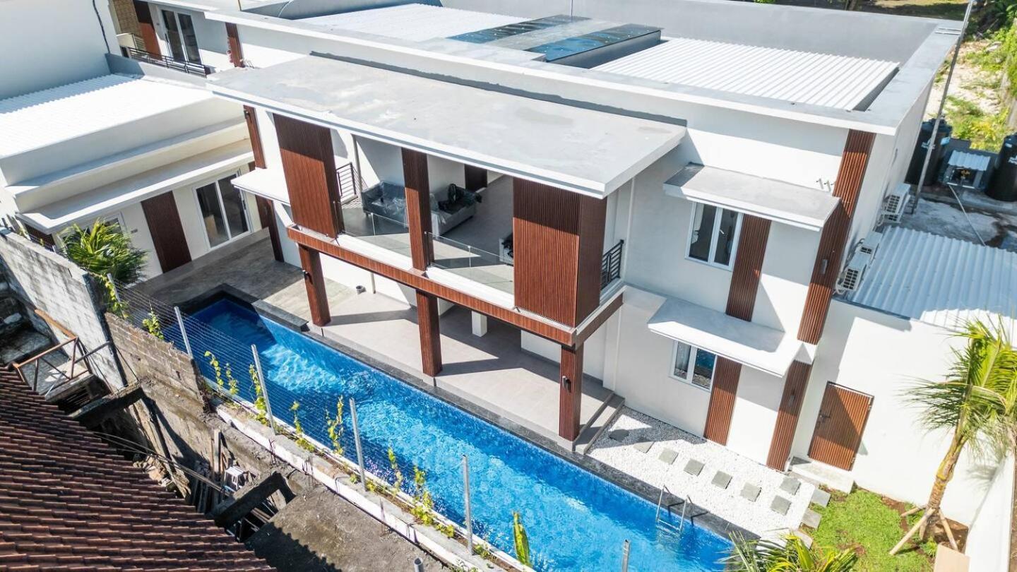 Alyxia 1 Bedroom Apartment In Central Seminyak Eksteriør billede