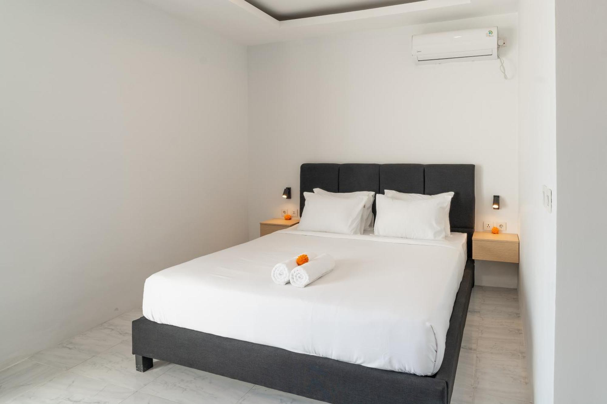 Alyxia 1 Bedroom Apartment In Central Seminyak Eksteriør billede