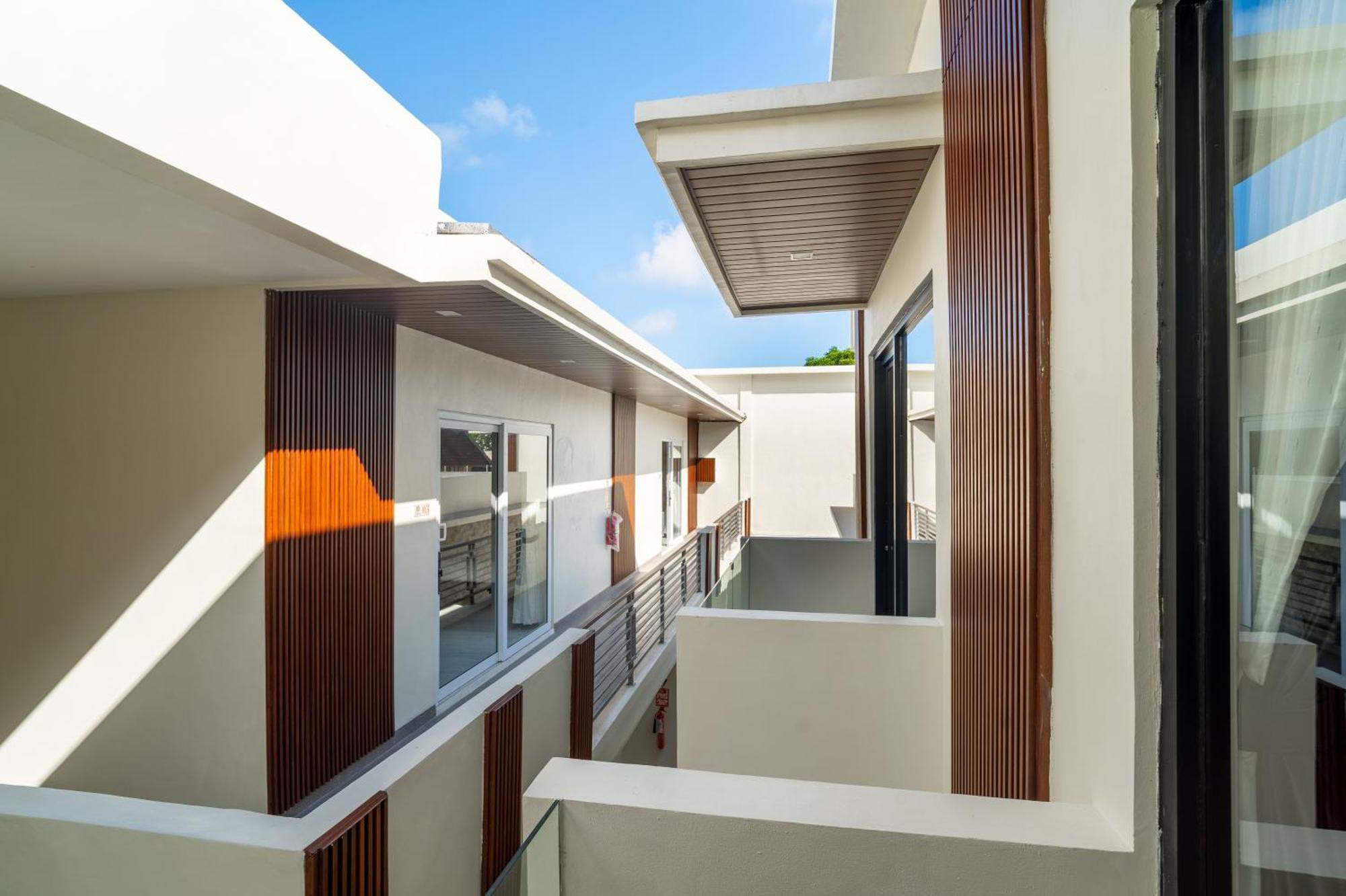Alyxia 1 Bedroom Apartment In Central Seminyak Eksteriør billede