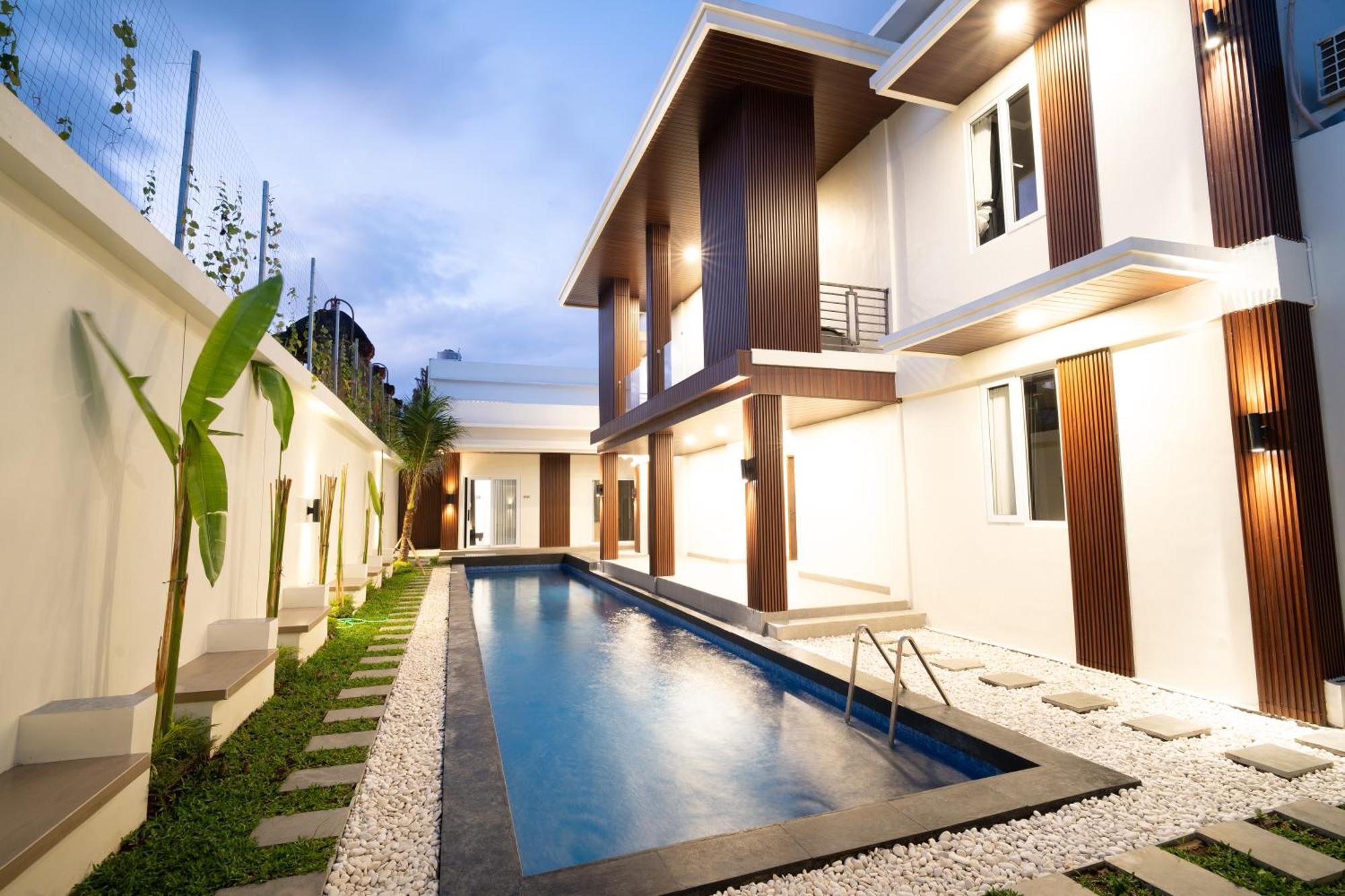 Alyxia 1 Bedroom Apartment In Central Seminyak Eksteriør billede