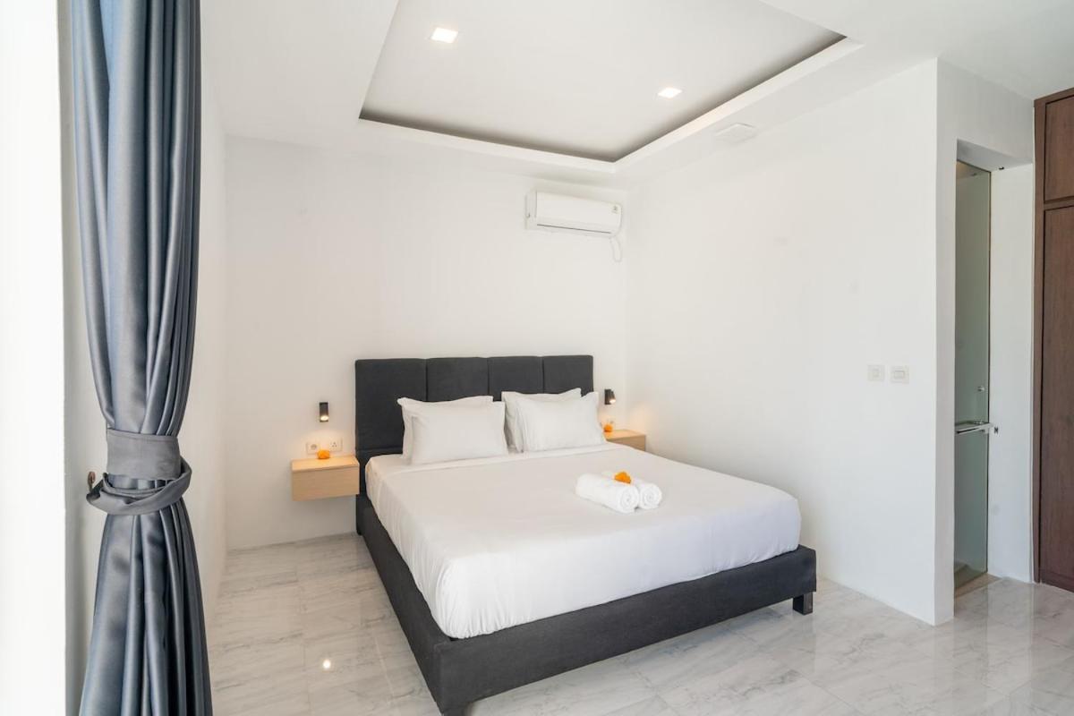 Alyxia 1 Bedroom Apartment In Central Seminyak Eksteriør billede